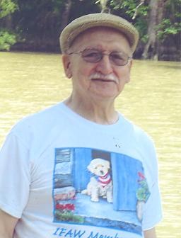 Obituary of John W. Varney