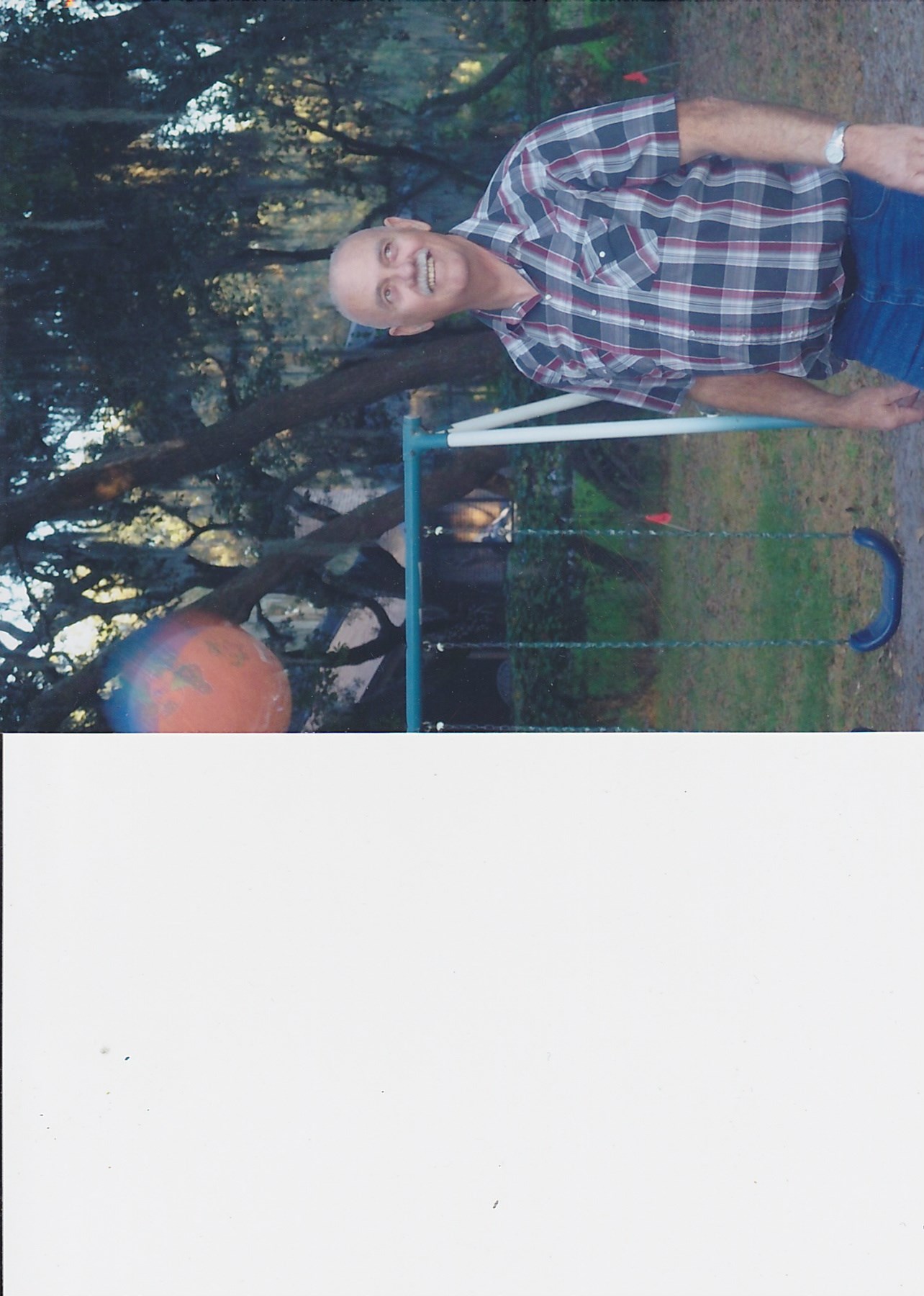 Obituary of Roger Emery Ziegler