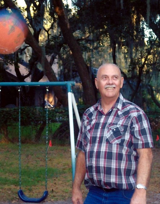 Obituary of Roger Emery Ziegler