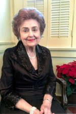 Gloria Weidner
