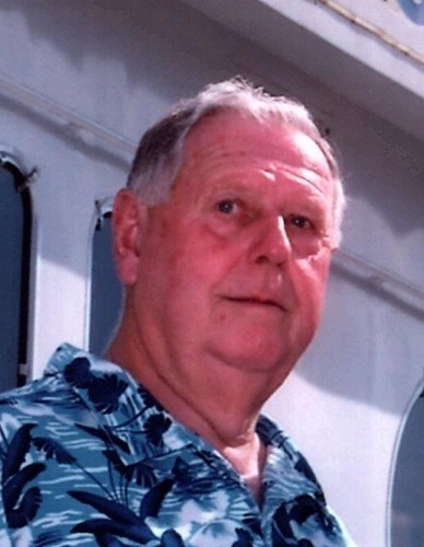 Obituary of Herbert E Heim, Jr