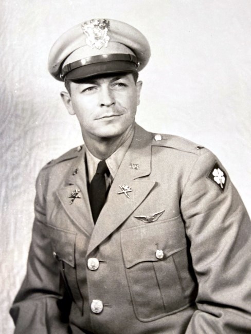 Obituary of Karl Clifford Ritz Sr.