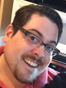 Avis de décès de William "Alex" Young