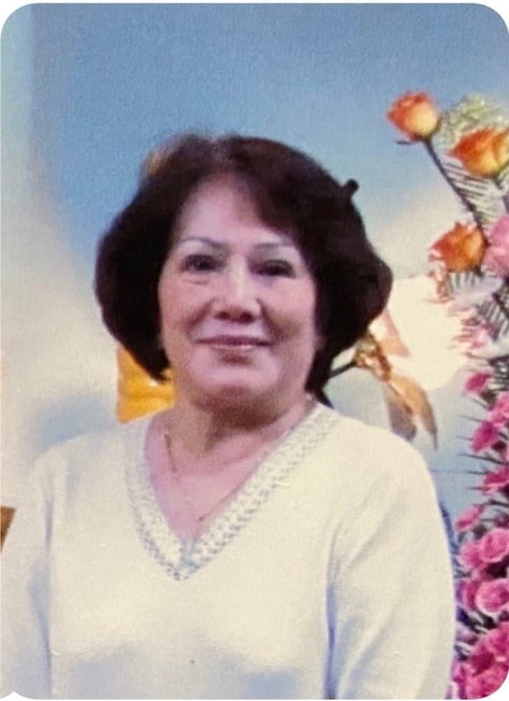 Obituary of Yen Nguyen