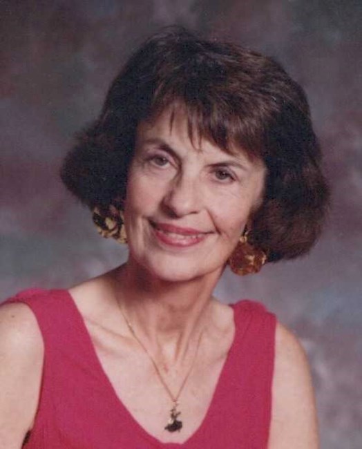 Obituary of Adele Marie Cork