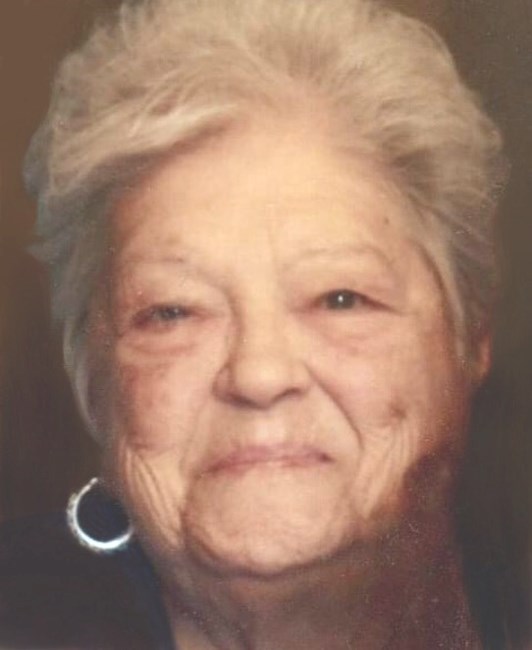 Obituary of Joan M. Negri