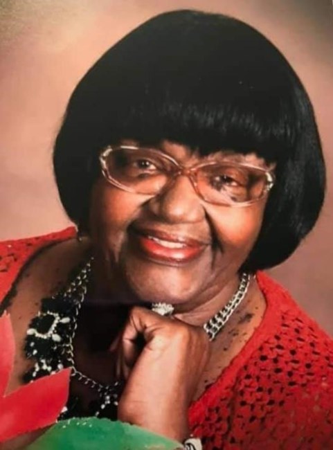 Obituary of Lillian Jean Murray-Brisco