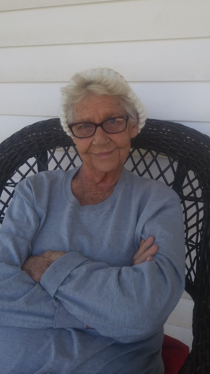 Obituary of Sandra Dianne (Moore) Harvell