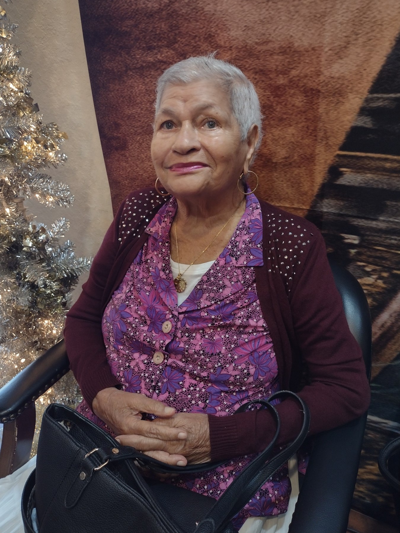 Obituary of Josefa Rivera Rodriguez