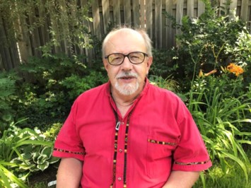 Obituary of Denis William Salter