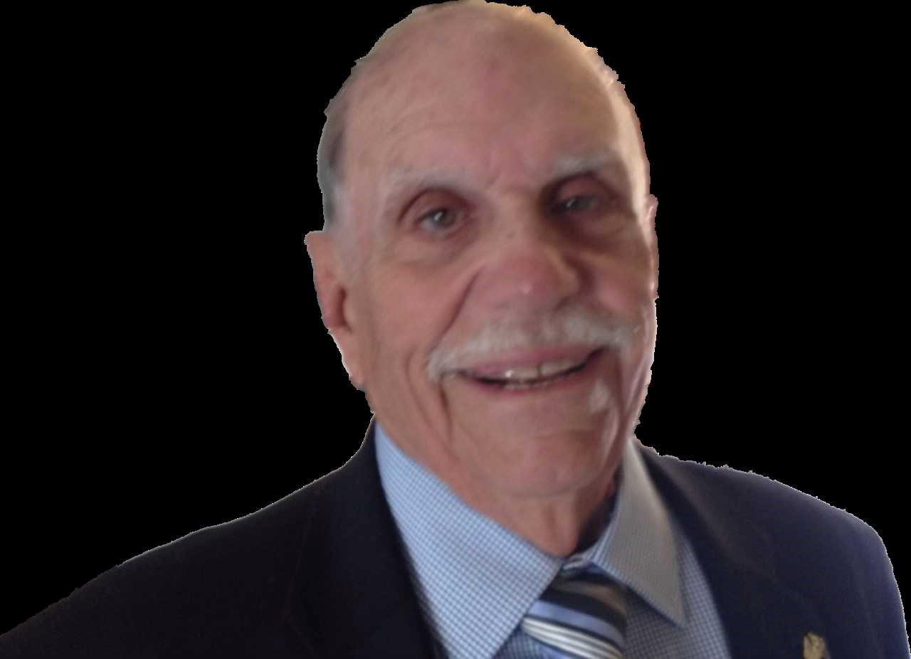 Obituary of Joseph Andrew Calzone, II