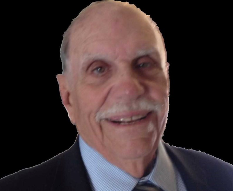 Obituary of Joseph Andrew Calzone, II