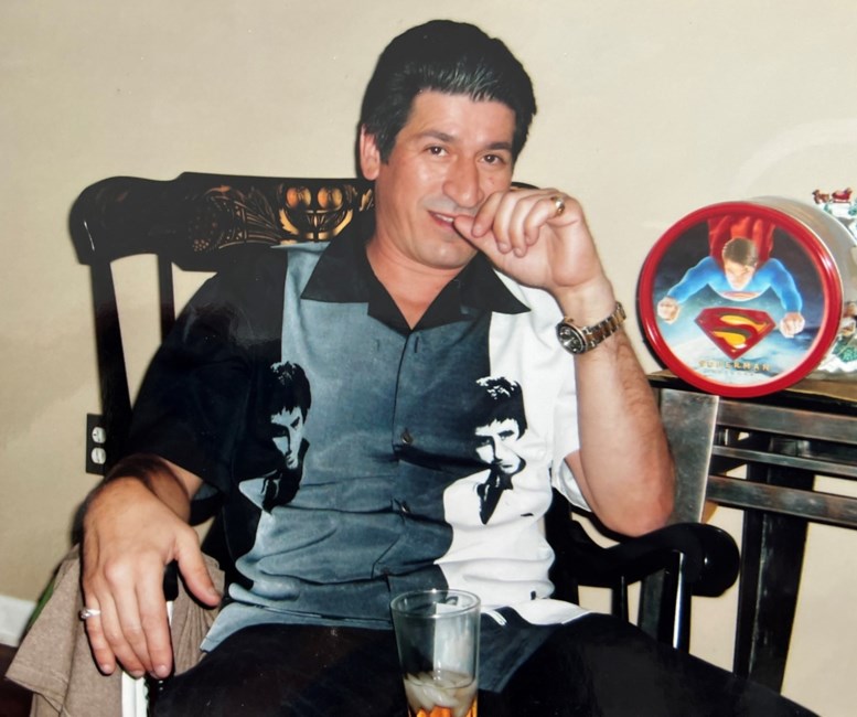 Obituary of Edgar Clifford Bane Jr.