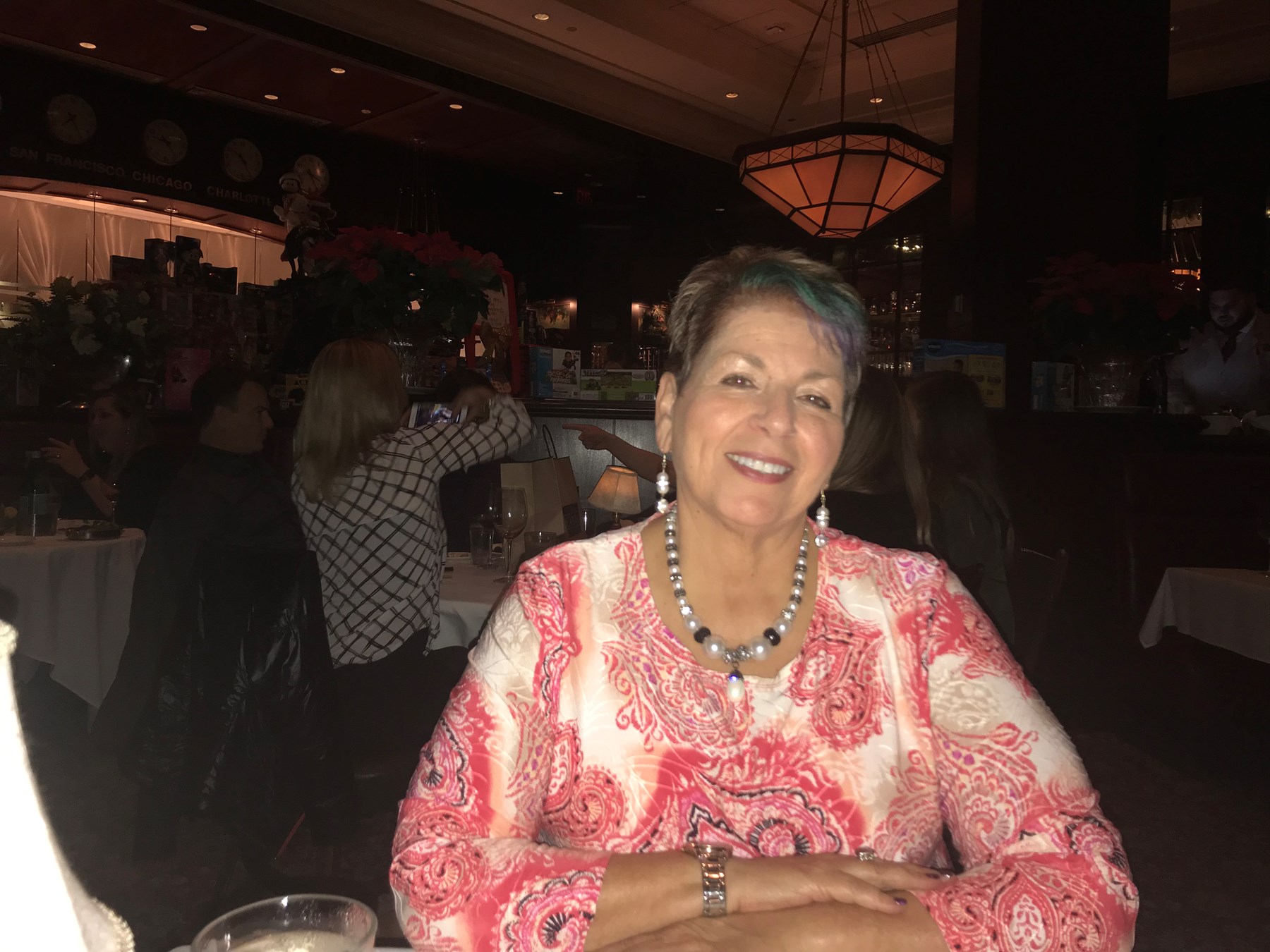 Obituary of Valerie Ann Lopez