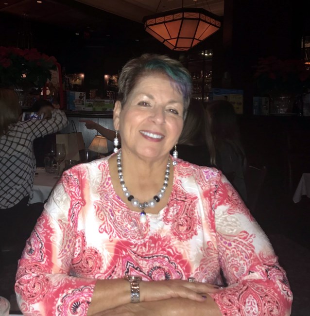 Obituary of Valerie Ann Lopez