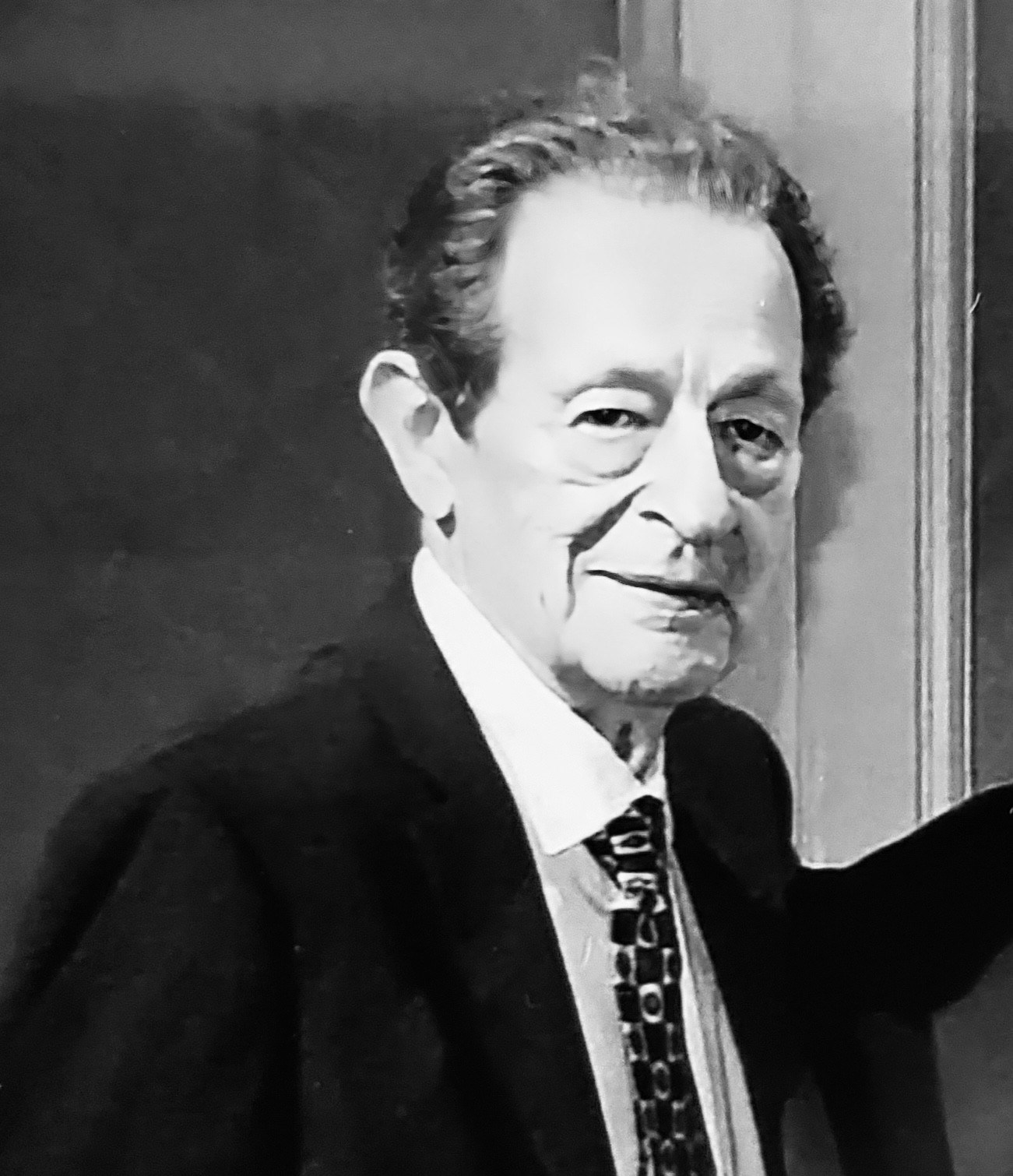 Obituary of Angelo E. Tursi