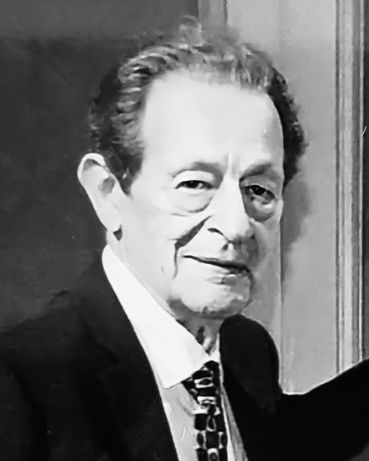 Obituary of Angelo E. Tursi