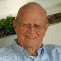 Obituary of Mr. Warren P. Kurtz