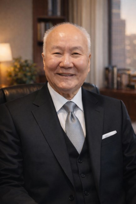 Obituario de Van Kim Trinh