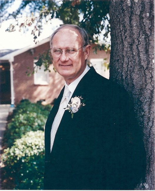 Obituary of Ronnie H. Yarbrough