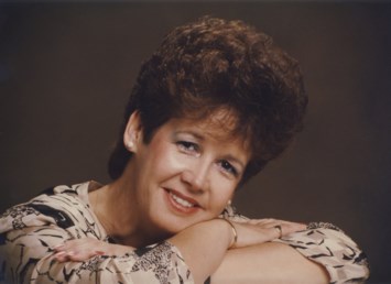 Obituary of Margaret Canuel