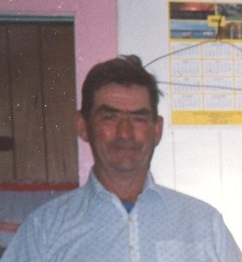 Obituary of John W. MacKinnon