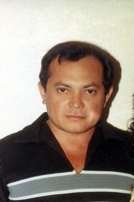 Obituary of Roberto Sosa-Estrada