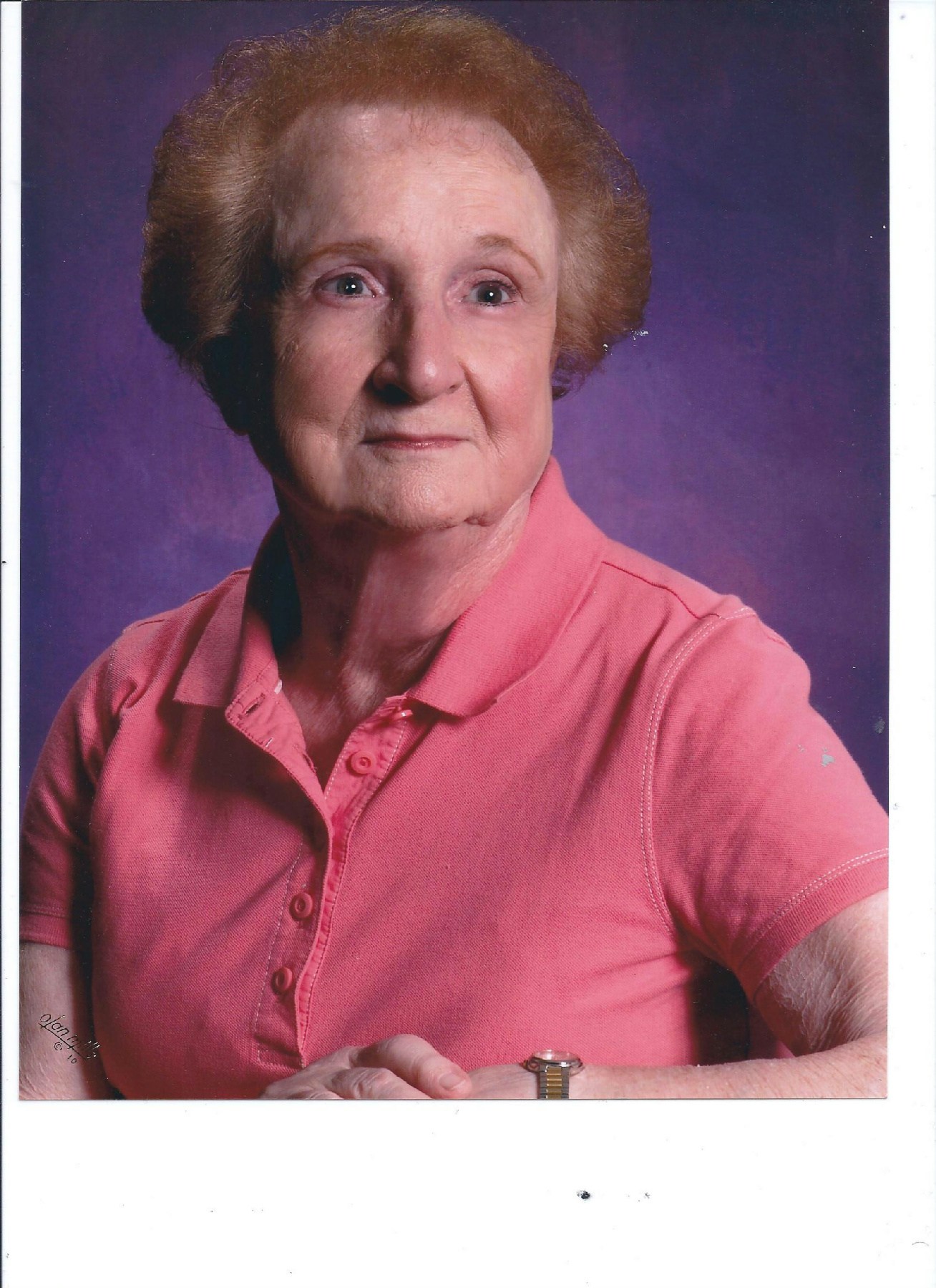 Elinor Brannen Arsic Obituary Virginia Beach, VA