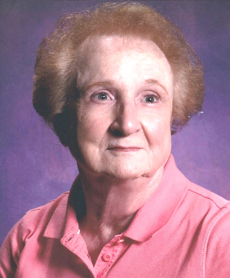 Elinor Brannen Arsic Obituary Virginia Beach, VA