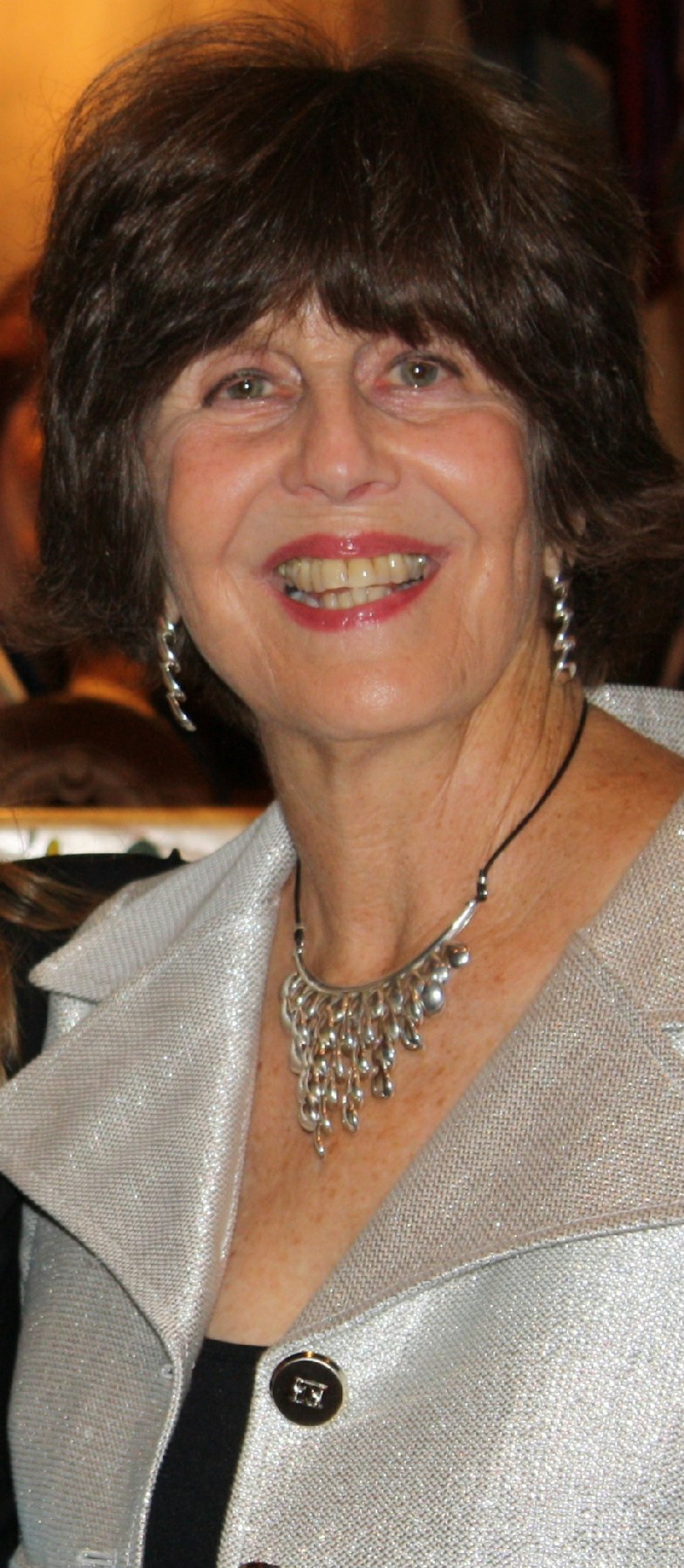 Obituary of Ms. Mildred Hyman Gitter