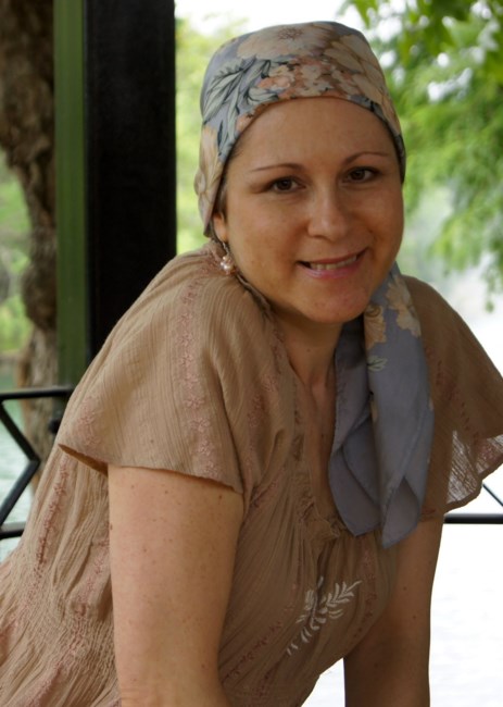 Obituary of Maria Fernanda Franco de Mesias