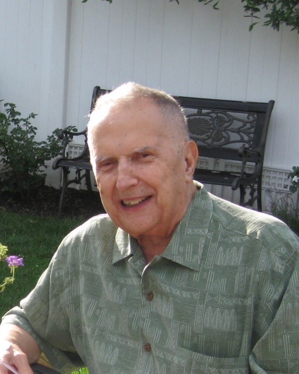 Obituary of George Balbi