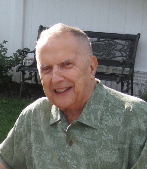 Obituary of George Balbi