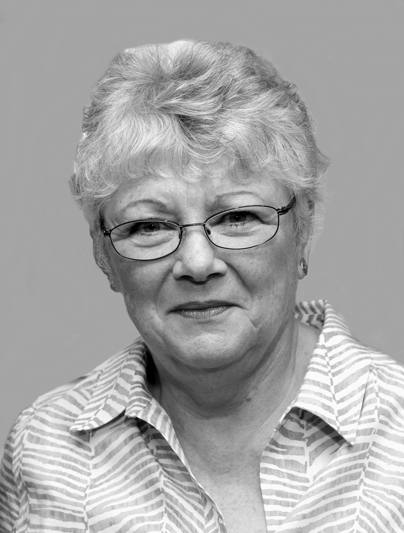 Obituary of Genevieve St. Louis