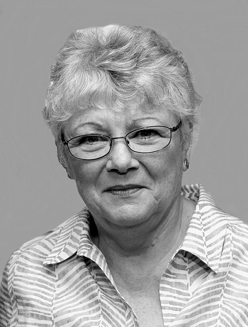 Obituary of Genevieve St. Louis