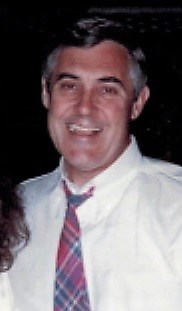 Obituary of Wade Hampton Padgett III