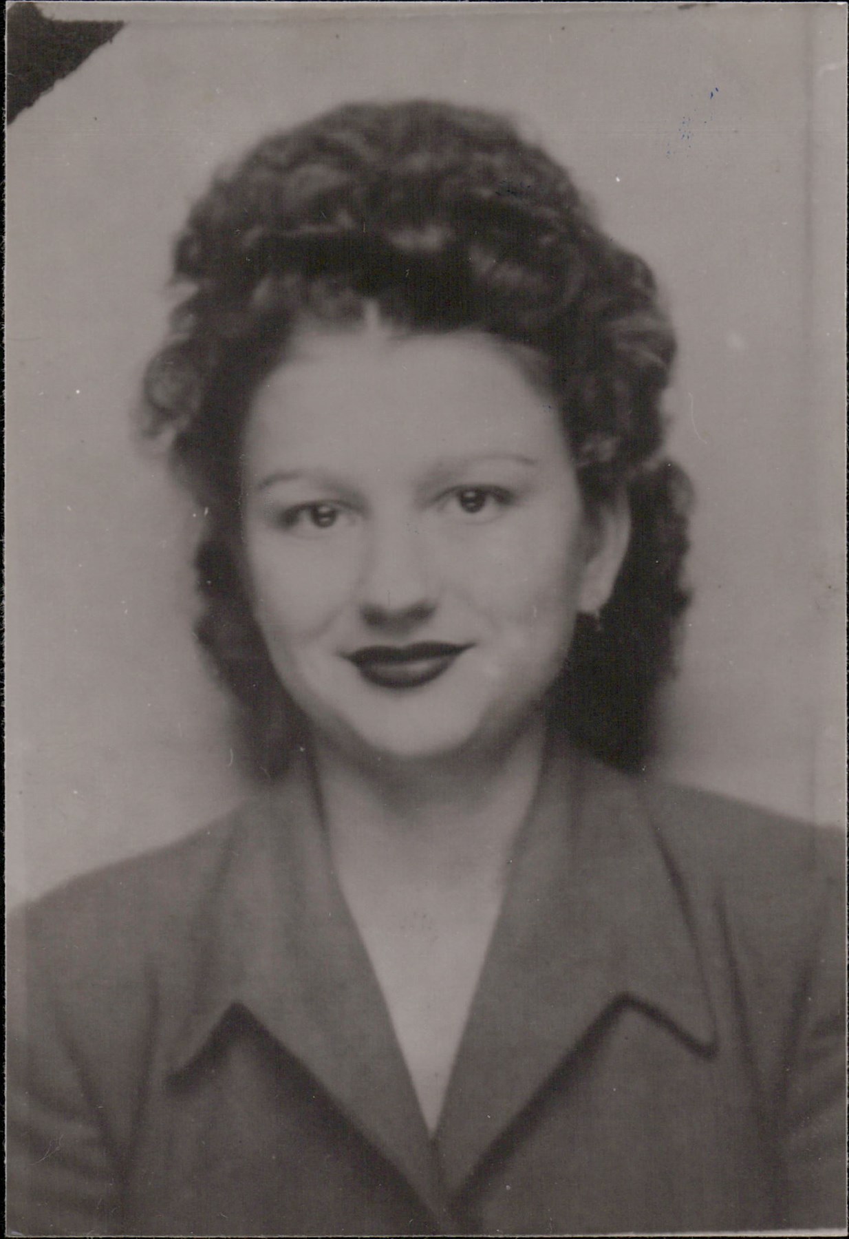 Obituary of Bernice Muzny-Turner Abalos