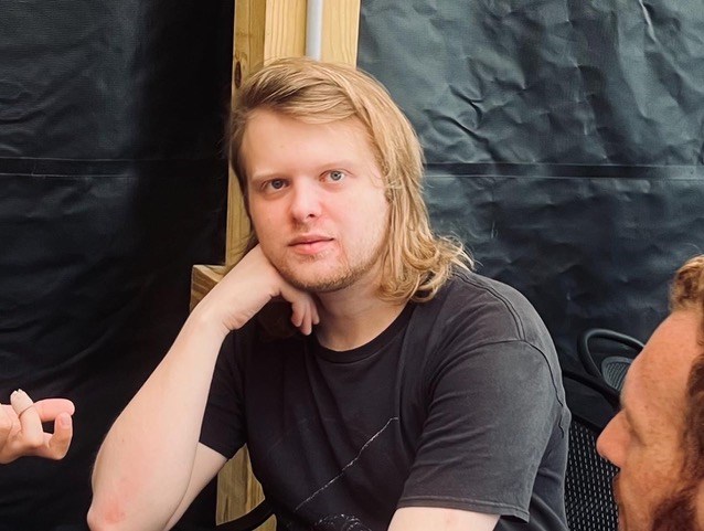 Obituary of Joshua Noble Cook