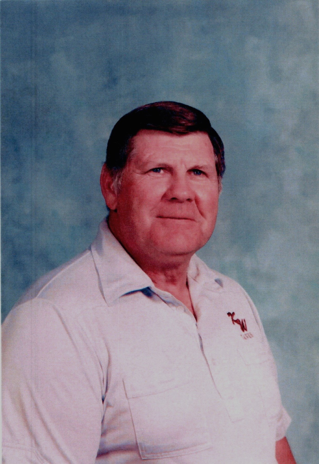 Louis Irvin Walker Obituary Mission, TX
