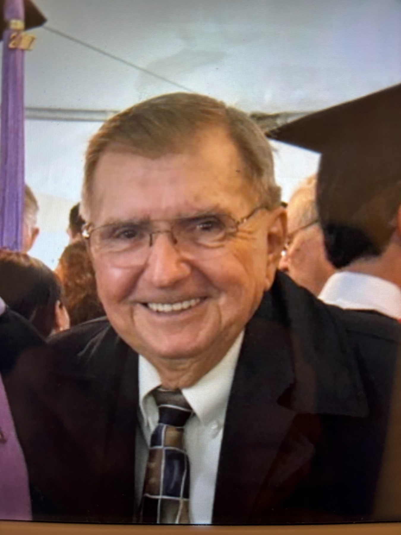 Obituary of Richard Joseph Kall