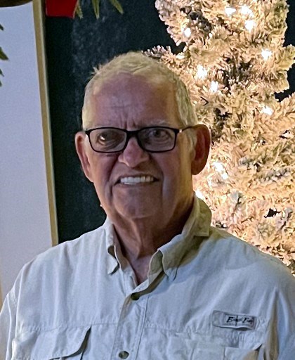 Obituario de John William Bragg