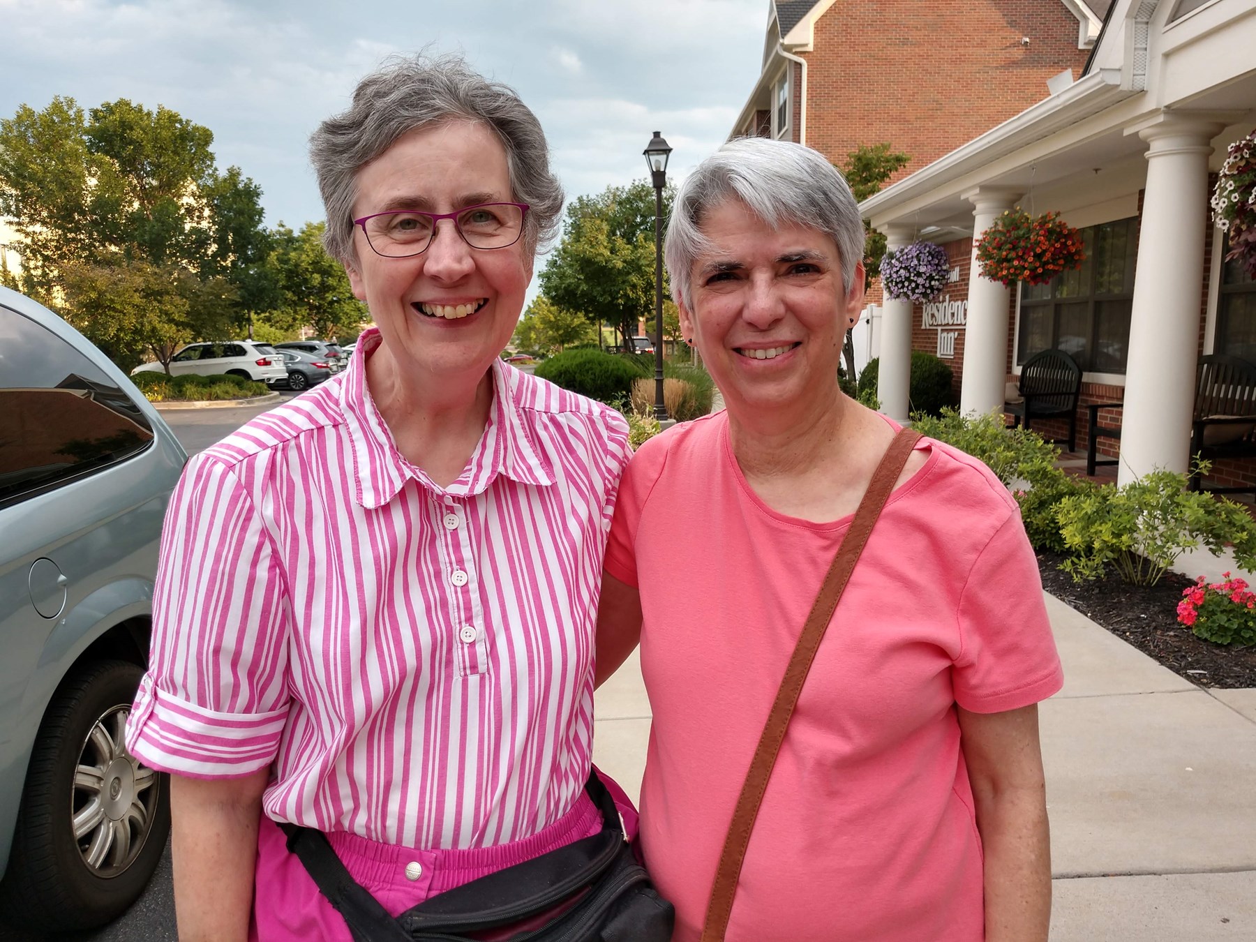 Obituary of Sharon Ann Powell