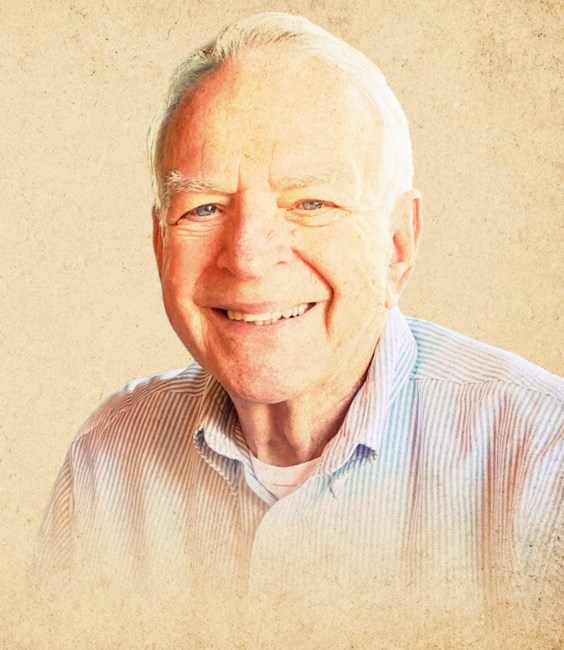Obituary of Dennis Nelson Taylor