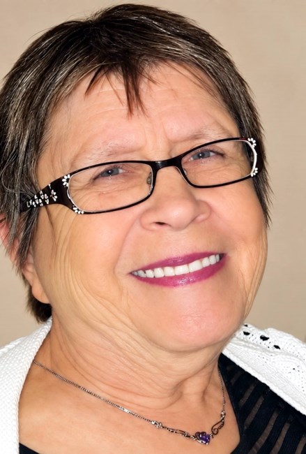 Obituary of Karen Sue Anderson