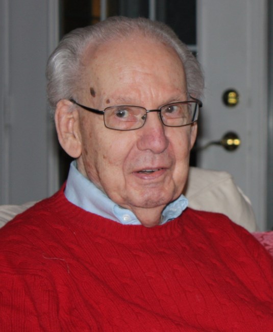 Obituary of Kenneth Arnold Pearson