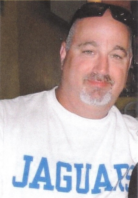 Obituary of Donald Anthony Sheridan