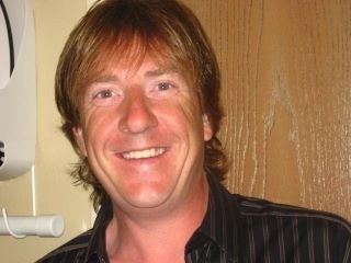 Obituary of Graham John Stuart Oliver