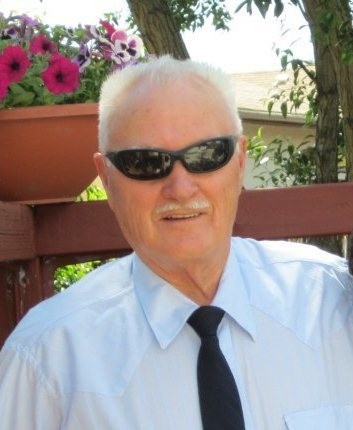 Obituary of Edward Pleman Layton