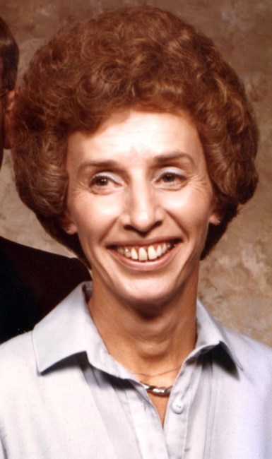 Obituary of Sue Farley