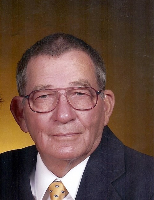 Obituary of Thomas Eugene Hutto